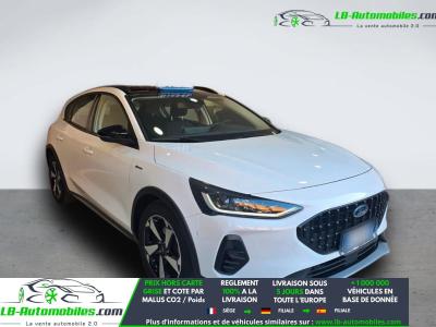 Ford Focus  1.5 EcoBlue 120 BVM