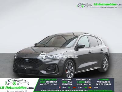 Ford Focus  1.5 EcoBlue 120 BVM