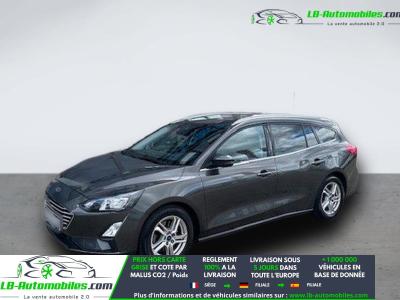 Ford Focus SW 1.0 EcoBoost 125 mHEV BVA