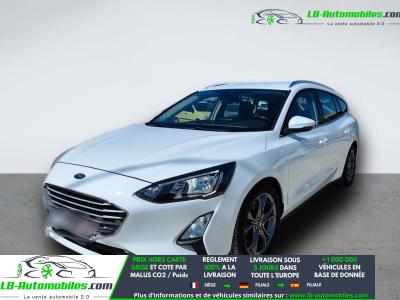 Ford Focus SW 1.5 EcoBlue 120 BVA