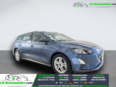 Ford Focus SW 1.5 EcoBlue 120 BVA