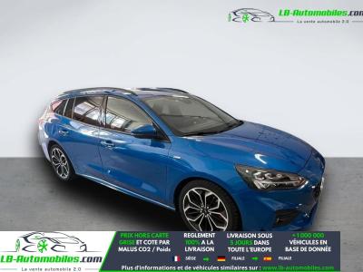 Ford Focus SW 1.5 EcoBlue 120 BVA