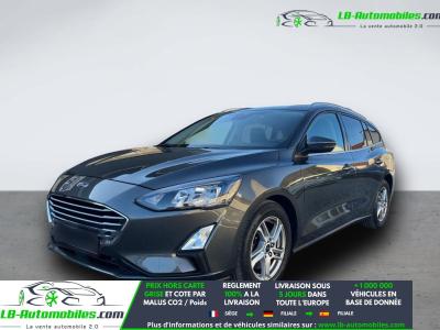 Ford Focus SW 1.5 EcoBlue 120 BVA