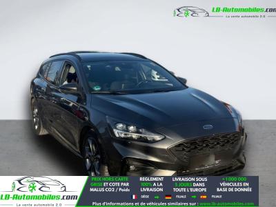 Ford Focus SW 1.0 EcoBoost 155 mHEV