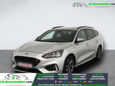 Ford Focus SW 1.0 EcoBoost 155 mHEV