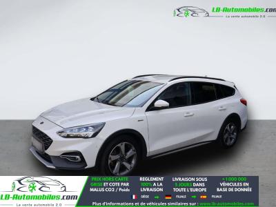 Ford Focus SW 1.0 EcoBoost 155 mHEV