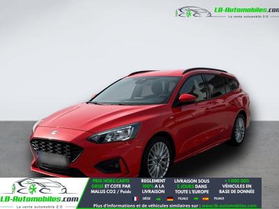 Ford Focus SW 1.0 EcoBoost 155 mHEV
