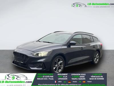 Ford Focus SW 1.0 EcoBoost 155 mHEV