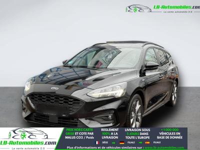 Ford Focus SW 1.0 EcoBoost 155 mHEV