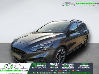 Ford Focus SW 1.0 EcoBoost 155 mHEV