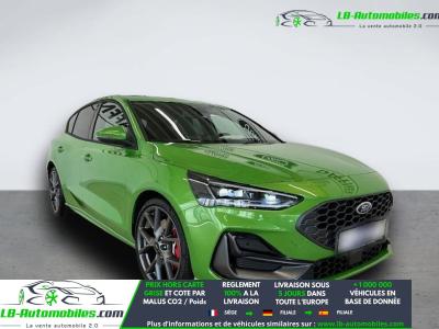 Ford Focus  ST 2.3 EcoBoost 280 BVM