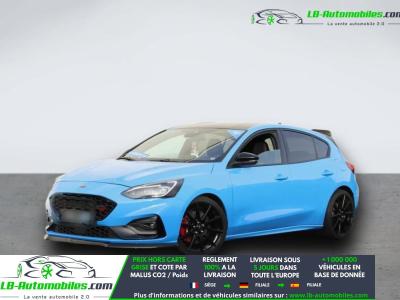 Ford Focus  ST 2.3 EcoBoost 280 BVM
