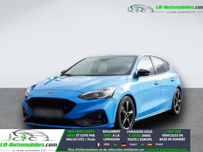 Ford Focus  ST 2.3 EcoBoost 280 BVM