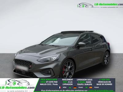 Ford Focus  ST 2.3 EcoBoost 280 BVM