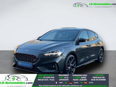 Ford Focus  ST 2.3 EcoBoost 280 BVM