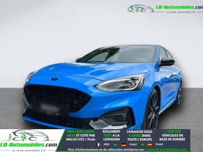 Ford Focus  ST 2.3 EcoBoost 280 BVM