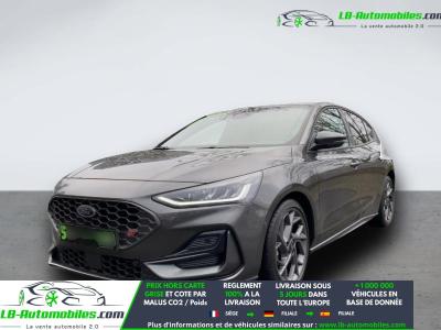 Ford Focus  ST 2.3 EcoBoost 280 BVM