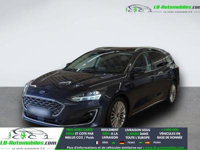 Ford Focus SW 1.5 EcoBlue 120 BVA