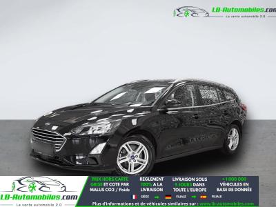 Ford Focus SW 1.5 EcoBlue 120 BVA