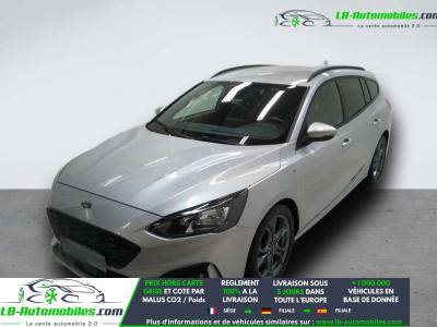 Ford Focus SW 1.5 EcoBlue 120 BVA