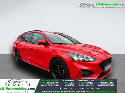 Ford Focus SW 1.5 EcoBoost 150 BVM