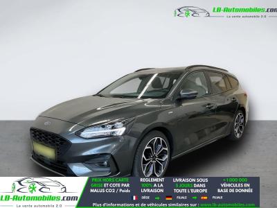 Ford Focus SW 1.5 EcoBoost 150 BVM