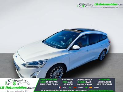 Ford Focus SW 1.5 EcoBoost 150 BVM