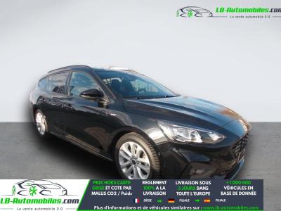 Ford Focus SW 1.5 EcoBoost 150 BVM