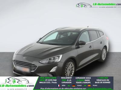 Ford Focus SW 1.5 EcoBoost 150 BVM