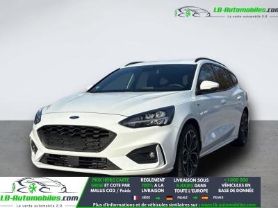 Ford Focus SW 1.5 EcoBoost 182 BVM
