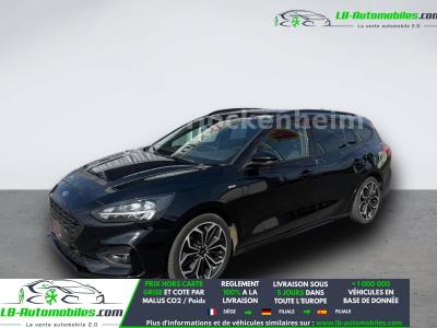 Ford Focus SW 1.5 EcoBoost 150 BVM