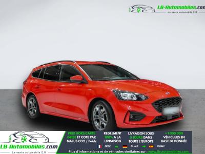 Ford Focus SW 1.5 EcoBoost 182 BVM