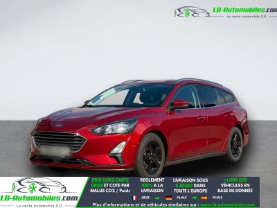 Ford Focus SW 1.5 EcoBoost 150 BVM