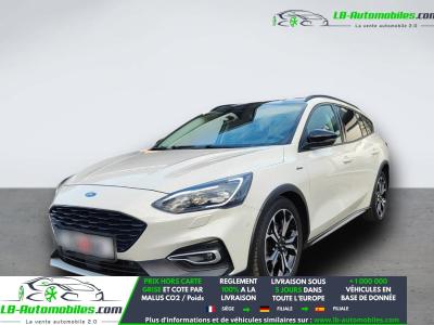 Ford Focus SW 1.5 EcoBoost 150 BVM