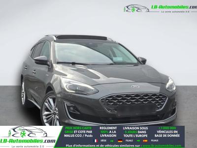 Ford Focus SW 1.5 EcoBoost 182 BVM