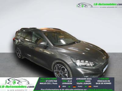 Ford Focus SW 1.5 EcoBoost 182 BVM