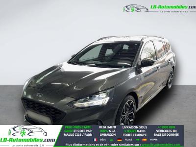Ford Focus SW 1.5 EcoBoost 182 BVM