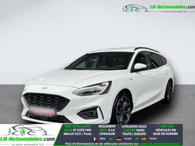 Ford Focus SW 1.5 EcoBoost 182 BVM