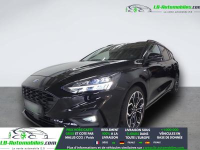 Ford Focus SW 1.5 EcoBoost 182 BVM