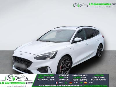 Ford Focus SW 1.5 EcoBoost 182 BVM