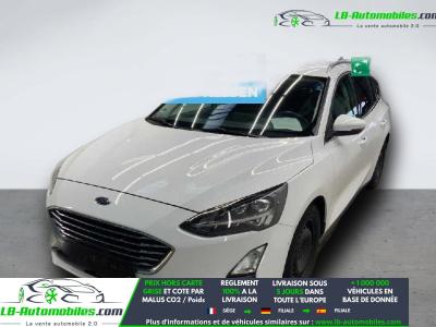 Ford Focus SW 2.0 EcoBlue 150 BVA