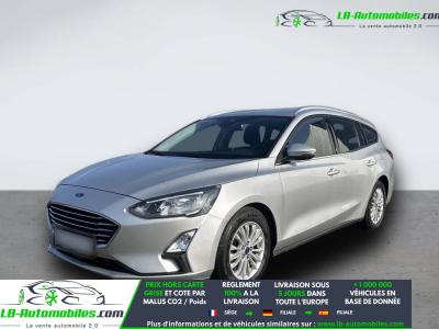 Ford Focus SW 2.0 EcoBlue 150 BVA