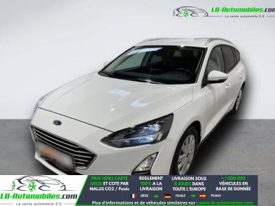Ford Focus SW 2.0 EcoBlue 150 BVA