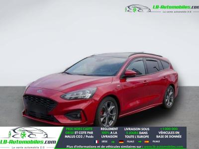 Ford Focus SW 2.0 EcoBlue 150 BVA