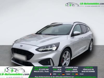 Ford Focus SW 2.0 EcoBlue 150 BVA