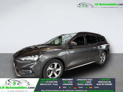 Ford Focus SW 2.0 EcoBlue 150 BVA