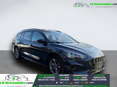 Ford Focus SW 2.0 EcoBlue 150 BVA