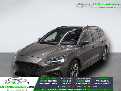 Ford Focus SW 2.0 EcoBlue 150 BVA