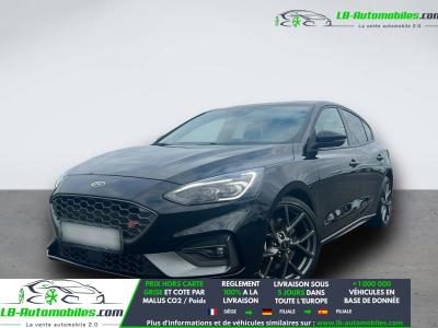 Ford Focus  ST 2.3 EcoBoost 280 BVM