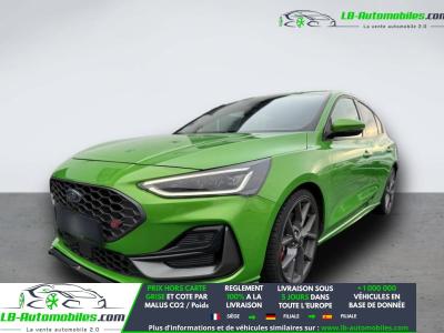 Ford Focus  ST 2.3 EcoBoost 280 BVM